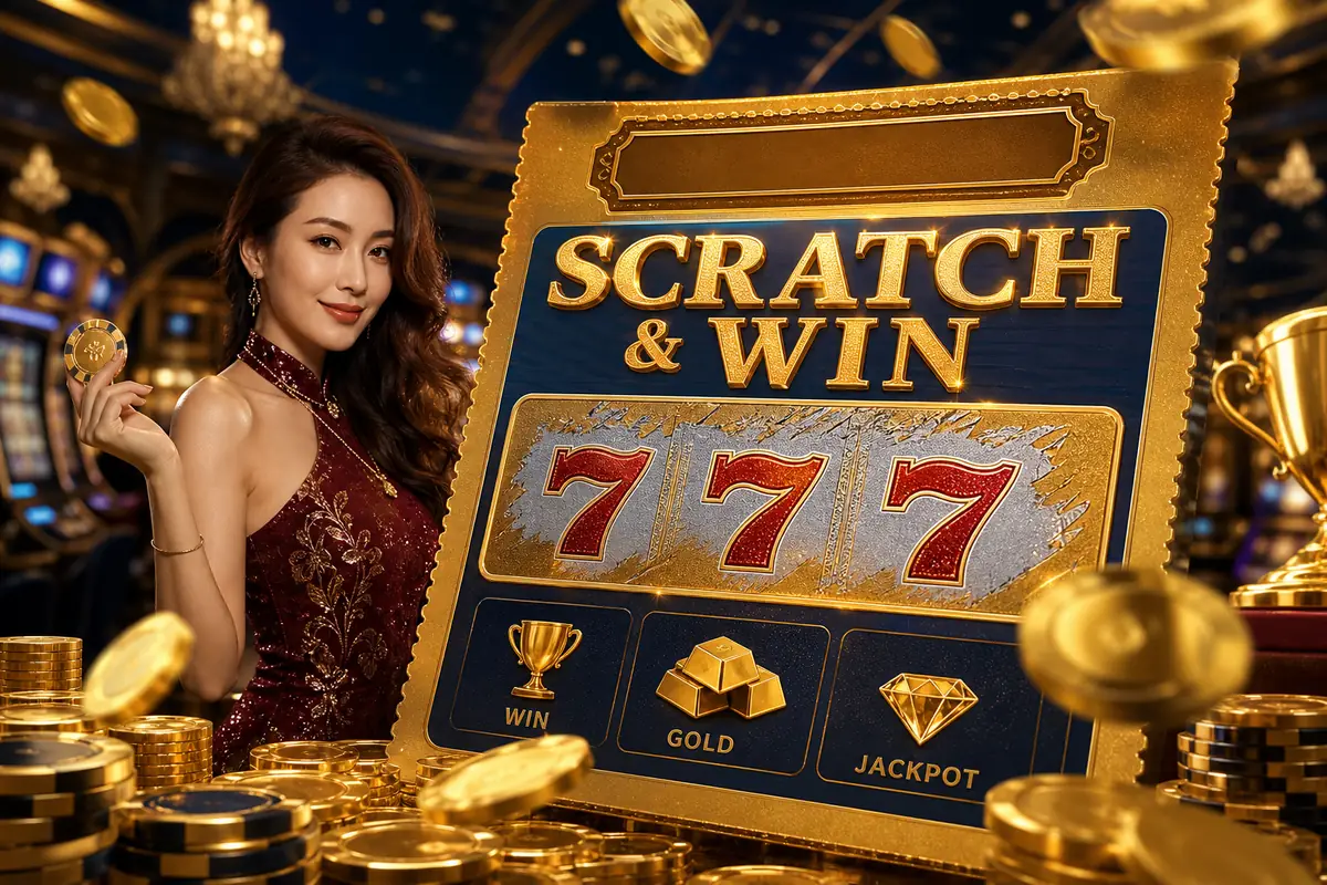 kc666 ফিশিং আর্কেড গেম